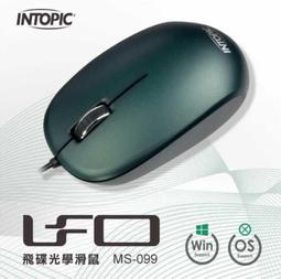 INTOPIC 廣鼎 光學有線靜音滑鼠(MS-Q117) 歷史價格詳細信息