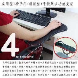 電腦手托架 電腦手托架桌用鼠標墊護腕托免打孔手臂支架可折疊鍵盤平齊手肘托  露天市集  全臺最大的網路購物市集 歷史價格詳細信息