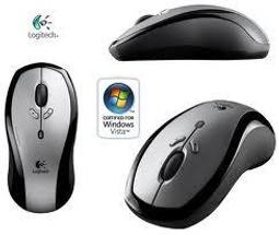 Logitech Cordless Laser Mouse MX600 羅技MX600無線2.4G雷射滑鼠,近全新 歷史價格詳細信息