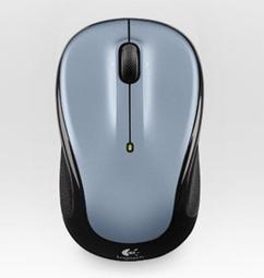 Logitech 羅技 M325 無線 光學 滑鼠 銀/藍/玫瑰紅/18 個月的電池壽命 歷史價格詳細信息