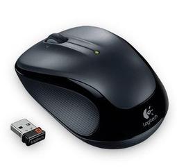 Logitech 羅技 M325 無線 光學 滑鼠 銀/藍/玫瑰紅/18 個月的電池壽命 歷史價格詳細信息