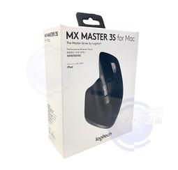 含稅羅技 MX Master 2S 無線滑鼠-黑色 歷史價格詳細信息
