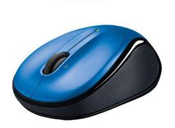 Logitech 羅技 M325 無線 光學 滑鼠 銀/藍/玫瑰紅/18 個月的電池壽命 歷史價格詳細信息