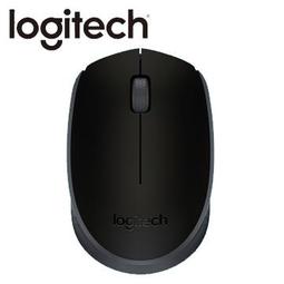 [信達電腦]Logitech 羅技 B170 無線滑鼠 2.4 GHz 超小型接收器 價格比較,價格查詢,歷史價格詳細信息