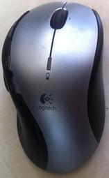 Logitech MX600 滑鼠 羅技 無線 2.4G 雷射 9成新 歷史價格詳細信息