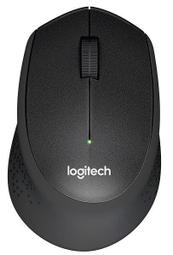 Logitech 羅技  M331 無線舒適靜音滑鼠 黑 紅 藍色/減少噪音/隨插即用 歷史價格詳細信息