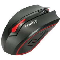 Nakay 光學滑鼠 M-08 有線滑鼠 靜音滑鼠 無聲按鍵 支援Win10 歷史價格詳細信息