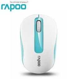 雷柏 Rapoo M10 Plus 無線光學滑鼠 筆電 桌機 附無線接收器 歷史價格詳細信息