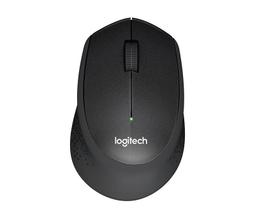 Logitech 羅技  M331 無線舒適靜音滑鼠 黑 紅 藍色/減少噪音/隨插即用 歷史價格詳細信息