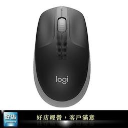 Logitech 羅技 M190 USB 無線 滑鼠 黑色 歷史價格詳細信息