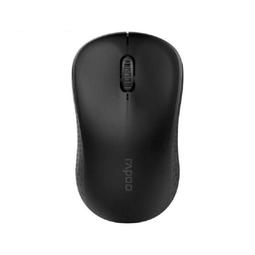 RAPOO 雷柏 M160 Silent 1300dpi 靜音 三模無線光學鼠《黑》兩入組 歷史價格詳細信息