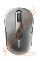 雷柏 Rapoo M10 Plus 無線光學滑鼠 筆電 桌機 附無線接收器 歷史價格詳細信息
