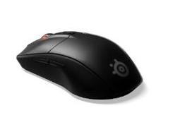 SteelSeries 賽睿 Rival 3 電競滑鼠 廠商直送 歷史價格詳細信息