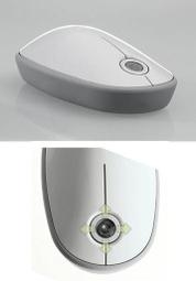 ※台北快貨※美國 Targus Mac 藍牙無線雷射滑鼠**四向觸控**取代滾輪+不卡塵, 支援Windows•Mac•Android(可暖開機) 歷史價格詳細信息