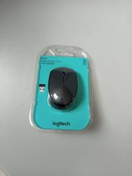 Logitech 羅技 M171 2.4G 無線滑鼠 藍 歷史價格詳細信息