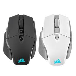 CORSAIR 海盜船 M65 RGB ULTRA WIRELESS 黑色 白色 無線電競滑鼠 歷史價格詳細信息
