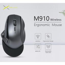 DELUX 多彩M618 有線USB垂直滑鼠 人體工學手握式直立滑鼠 (二個免運) 歷史價格詳細信息