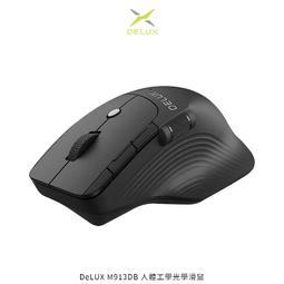--庫米--DeLUX SEEKER 垂直滑鼠(M618XS)(無線版) 歷史價格詳細信息