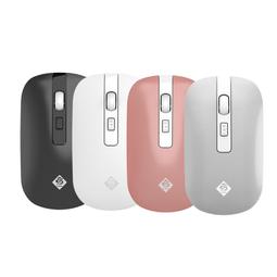 4D充電式雙模無線滑鼠 無線滑鼠 藍牙滑鼠 光學滑鼠 滑鼠 USB充電 充電滑鼠 3段DPI 呼吸燈 2.4G鼠 歷史價格詳細信息