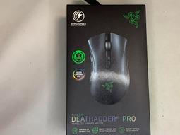 【RAZER 雷蛇】DEATHADDER V2 PRO 煉獄蝰蛇 V2 Pro 電競滑鼠 無線滑鼠 歷史價格詳細信息