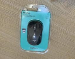 (全新) 羅技 M186 無線滑鼠  (贈品轉售) 歷史價格詳細信息