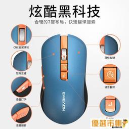 滑鼠.無綫滑鼠.夠迅ai智能語音無線鼠標輸入聲控說話轉文字搜索翻譯打字蘋果滑鼠 歷史價格詳細信息