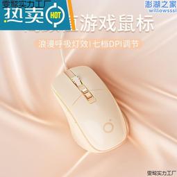 滑鼠墊女生高顏值大號耐髒矽膠護腕防腱鞘炎可愛卡通桌面鍵盤手託 歷史價格詳細信息