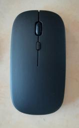 全新2.4G+藍芽無線雙模式靜音充電滑鼠, 漂亮的粉色, USB充電, 附充電線, 盒裝完整 歷史價格詳細信息