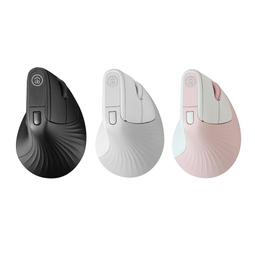 人體工學直立式滑鼠 右手用 冷光邊條 有線USB款 歷史價格詳細信息