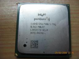 Socket 478 CPU 三個  c2.4  c2.8   p2.6 歷史價格詳細信息