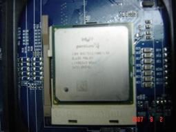 Intel  P4 -478 CPU  @ 3.0G / 1M / 800  (二手良品) 歷史價格詳細信息