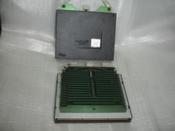Intel P3 CPU 10ct tray CPU packaging CPU包裝 CPU包材 tray盤 歷史價格詳細信息