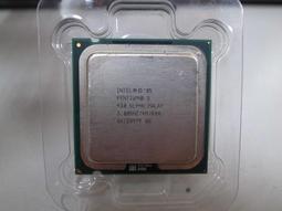 【YesPC 沒問題電腦 】Intel I3-540 3.06G/4M/1066 CPU 二手良品!門市保固30天! 歷史價格詳細信息