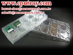 CPU tray for 12ct AMD AM2 AM2+ AM3 CPU盒子 CPU工業包裝盒 CPU保護盒 歷史價格詳細信息