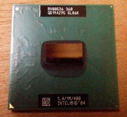 【CPU】RH80536 Intel 760  2G/2M/553 (SL7SM ) 歷史價格詳細信息