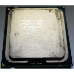 Intel Pentium E5700 3.0Ghz CPU 775腳位 歷史價格詳細信息