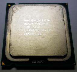 現貨.Intel 奔騰雙核 E5200 CPU E5300 E5400 E5500 E5700 E5800 E7500 歷史價格詳細信息