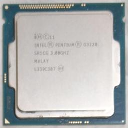 INTEL G5420 CPU處理器 二手良品 附原廠風扇 蘆洲可自取????自取價1150 歷史價格詳細信息