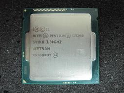 【1150 腳位】第4代  Intel® Celeron®   G1840  雙核處理器 2M 快取記憶體、2.80G 歷史價格詳細信息