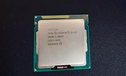 Intel G1620 第三代/雙核心/2.7GHZ/55W/2M/1155 處理器 歷史價格詳細信息
