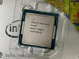 Intel Pentium G4600 3.3G 3MB LGA 1151腳位 歷史價格詳細信息