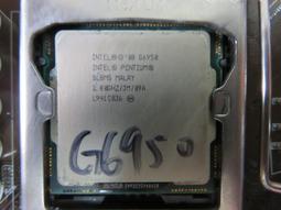 C.1155CPU-Intel Pentium G870 3M 快取記憶體，3.10 GHz 直購價70 歷史價格詳細信息