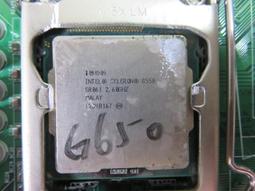 C.1155CPU-Intel&reg; Celeron  G550 2M 、2.60 GHz 直購價50 歷史價格詳細信息