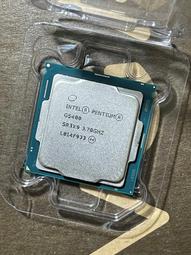 INTEL PENTIUM Gold G5400 CPU 3.7GHZ LGA-1151 歷史價格詳細信息