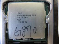 C.1155CPU-Intel&reg; Celeron  G550 2M 、2.60 GHz 直購價50 歷史價格詳細信息