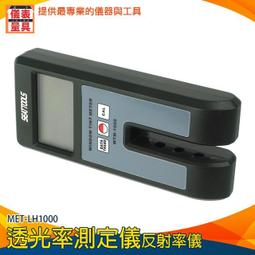 【儀表量具】反射率儀 塗料遮蓋力測試儀 折射率儀 手動校正 RM206 背光功能 一鍵測試 高精度折光儀 0~100 歷史價格詳細信息