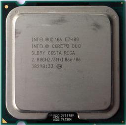 Intel 雙核心 E1400 桌上型CPU 2.0GHz/65mm/775腳位/雙核正式版 歷史價格詳細信息