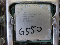 C.1155CPU-Intel&reg; Celeron  G550 2M 、2.60 GHz 直購價50 價格比較,價格查詢,歷史價格詳細信息