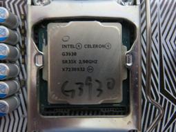 Intel Celeron G3900 2.8G 2MB LGA 1151 雙核心 六代 CPU 歷史價格詳細信息