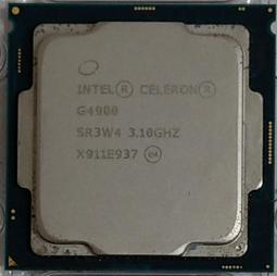 Intel 八代 Pentium Gold G5400 G5420 CPU (1151 腳位) 無風扇 歷史價格詳細信息